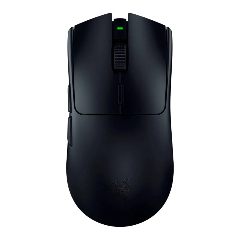 Мишка RAZER Viper V3 HyperSpeed Wireless Black (RZ01-04910100-R3M1)