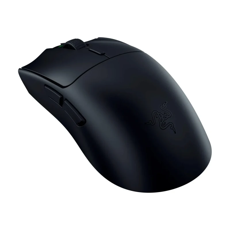 Мишка RAZER Viper V3 HyperSpeed Wireless Black (RZ01-04910100-R3M1)