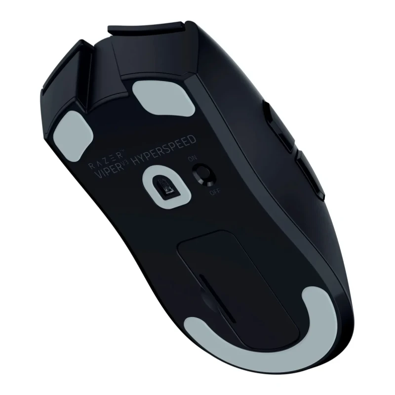 Мишка RAZER Viper V3 HyperSpeed Wireless Black (RZ01-04910100-R3M1)