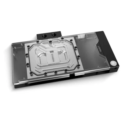 Водоблок EKWB EK-Quantum Vector² Master RTX 4080 DRGB - Nickel + Plexi (3831109902868)