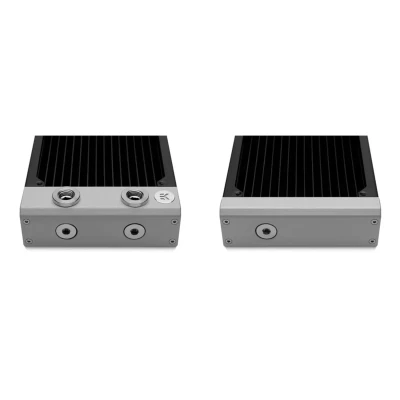 Радіатор EKWB EK-Quantum Surface P560M - Black (3831109838617) Радіатор EKWB EK-Quantum Surface P560M - Black (3831109838617)