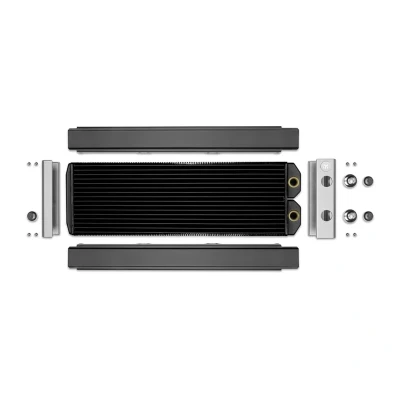 Радіатор EKWB EK-Quantum Surface P560M - Black (3831109838617)