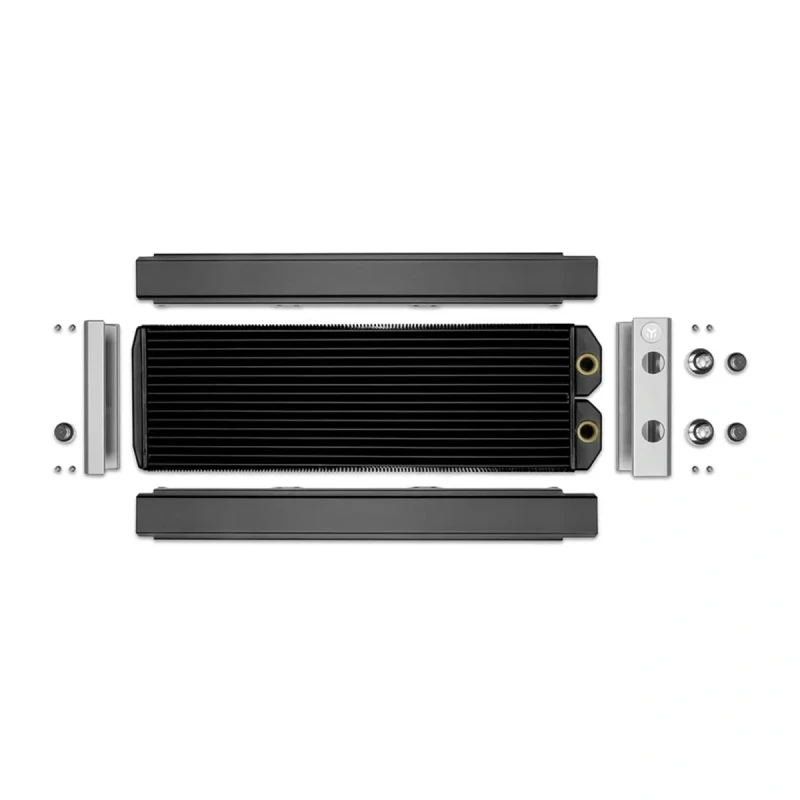Радіатор EKWB EK-Quantum Surface P560M - Black (3831109838617)