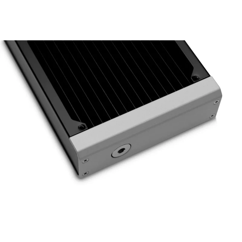 Радіатор EKWB EK-Quantum Surface P560M - Black (3831109838617)