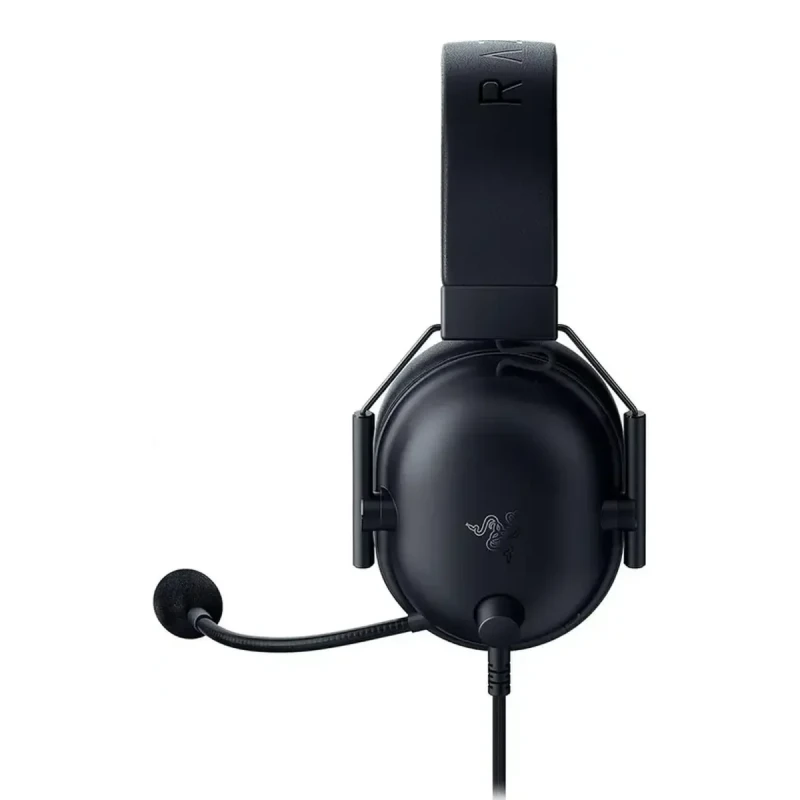 Навушники RAZER BlackShark V2 X For PS5 black (RZ04-03241000-R3G1)