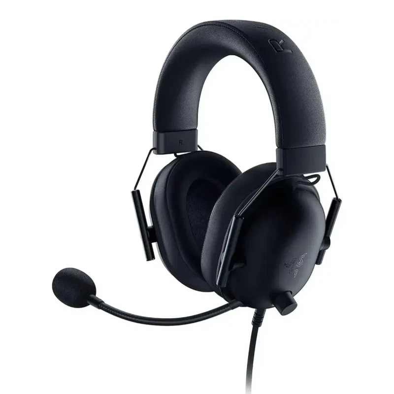 Навушники RAZER BlackShark V2 X For PS5 black (RZ04-03241000-R3G1)