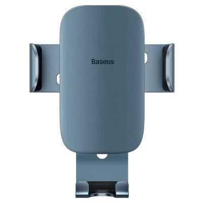 Автомобільний тримач Baseus Metal AgeⅡ Gravity Car Mount Gray (SUJS030013) Автомобільний тримач Baseus Metal AgeⅡ Gravity Car Mount Gray (SUJS030013)