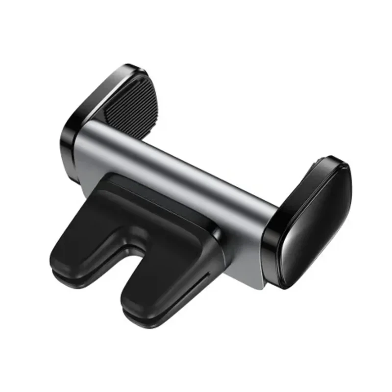 Автомобільний тримач Baseus Steel Cannon Air Outlet Car Mount black
