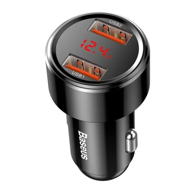 АЗП Baseus Magic Series Car Charger 45W (CCMLC20A-01)