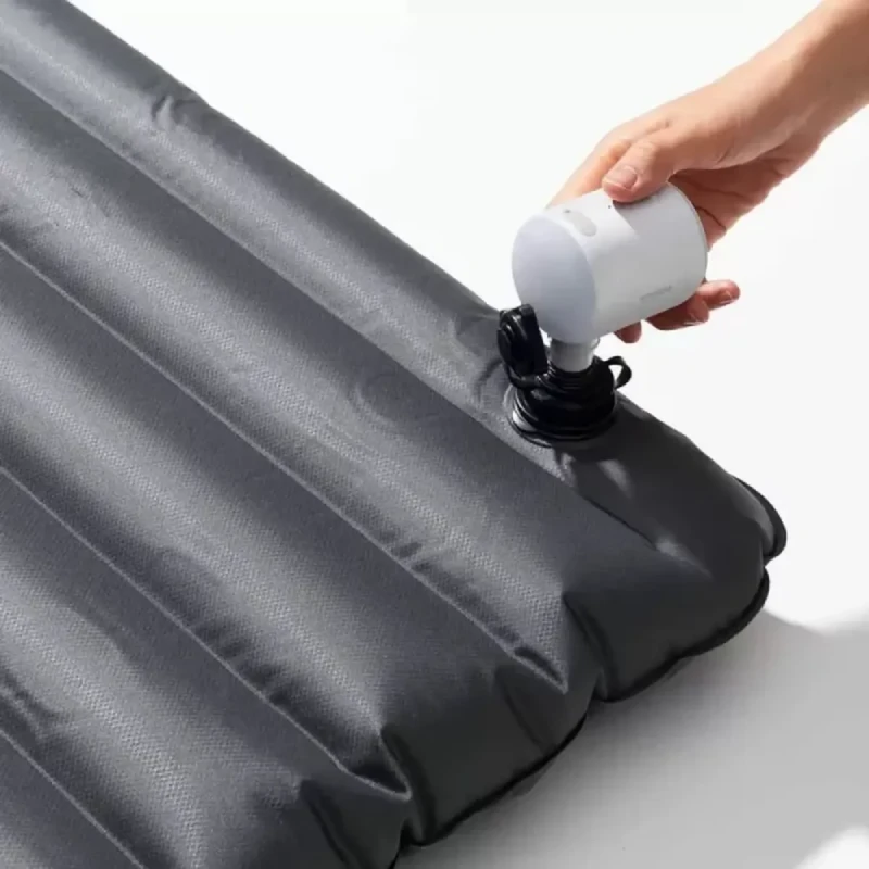 Компресор Baseus PocketGo Portable Air Pump (C11157700221-00)