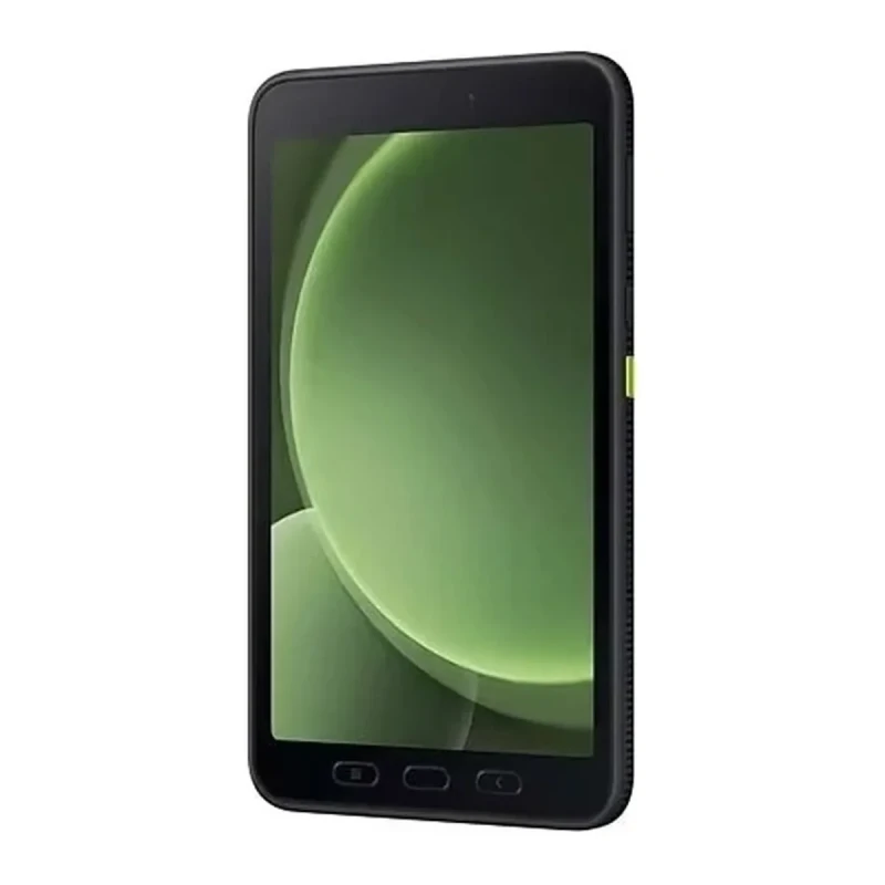 Планшет Samsung Galaxy Tab Active 5 (X306) 8 ; 6ГБ, 128ГБ, 5G, 5050мА год, Android, зелений