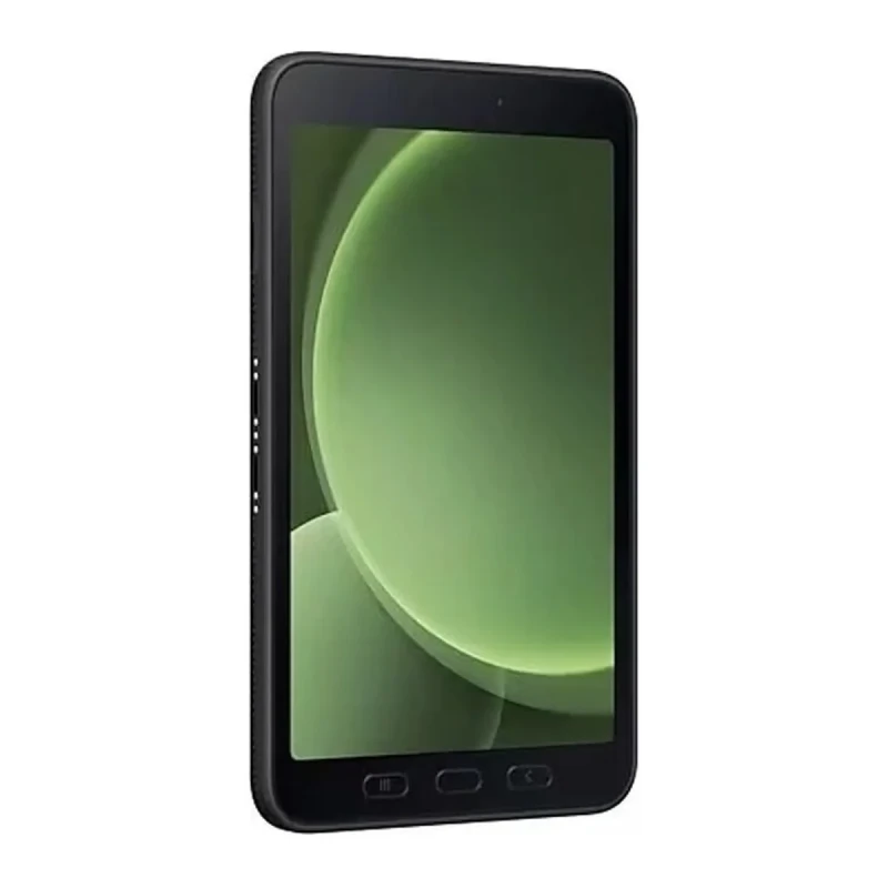 Планшет Samsung Galaxy Tab Active 5 (X306) 8 ; 6ГБ, 128ГБ, 5G, 5050мА год, Android, зелений