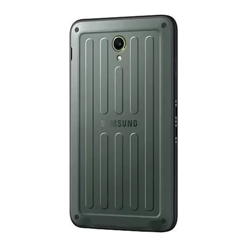 Планшет Samsung Galaxy Tab Active 5 (X306) 8 ; 6ГБ, 128ГБ, 5G, 5050мА год, Android, зелений