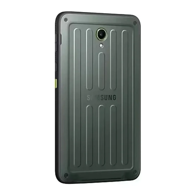 Планшет Samsung Galaxy Tab Active 5 (X306) 8 ; 6ГБ, 128ГБ, 5G, 5050мА год, Android, зелений