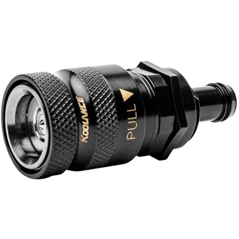 Фітінг EKWB EK-Pro GPU Quick Disconnect Kit (3831109813508)