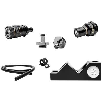 Фітінг EKWB EK-Pro GPU Quick Disconnect Kit (3831109813508)