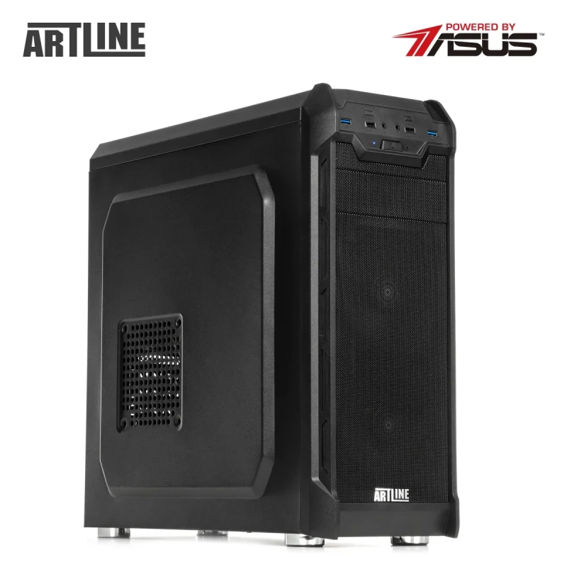 Робоча станція ARTLINE WorkStation W63 (W63v03)
