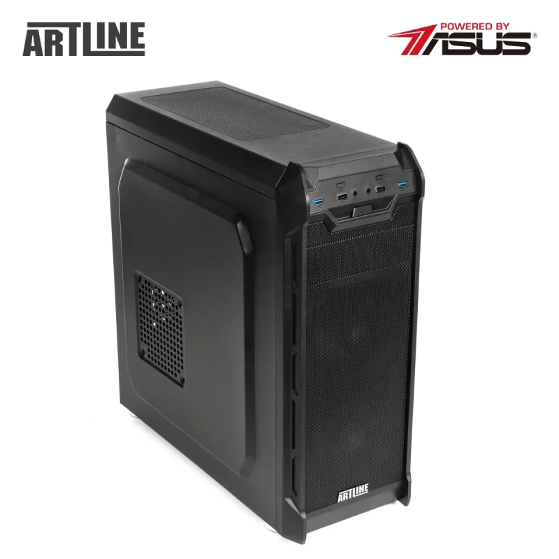 Робоча станція ARTLINE WorkStation W63 (W63v04)