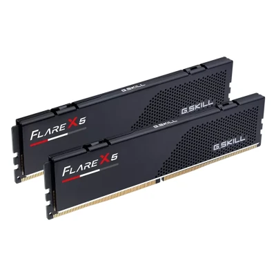 Модуль пам'яті G.Skill Flare X5 DDR5-5200 96GB (2x48GB) CL40-40-40-83 1.10V AMD EXPO
