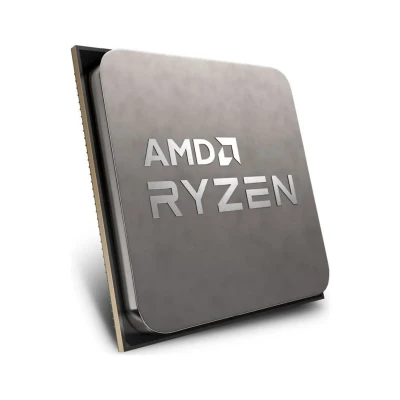 Процесор AMD Ryzen 5 5500GT (6C/12T, 3.6-4.4GHz,16MB,65W,AM4) tray (100-000001489)