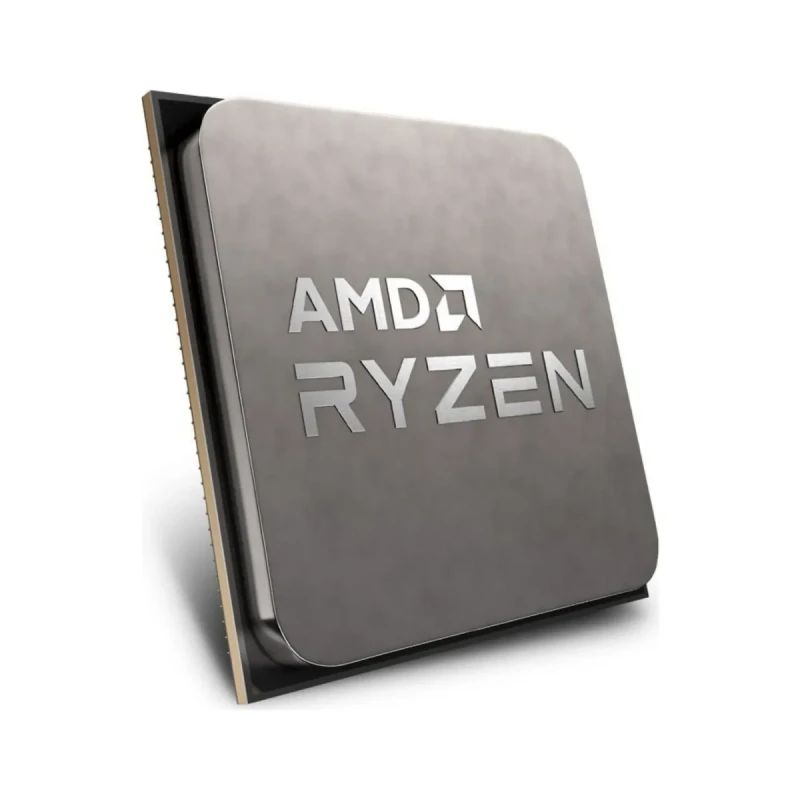 Процесор AMD Ryzen 5 5500GT (6C/12T, 3.6-4.4GHz,16MB,65W,AM4) tray (100-000001489)