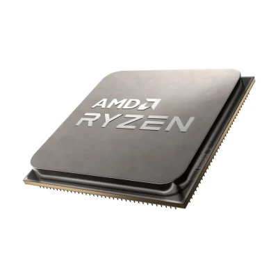 Процесор AMD Ryzen 5 5500GT (6C/12T, 3.6-4.4GHz,16MB,65W,AM4) tray (100-000001489)