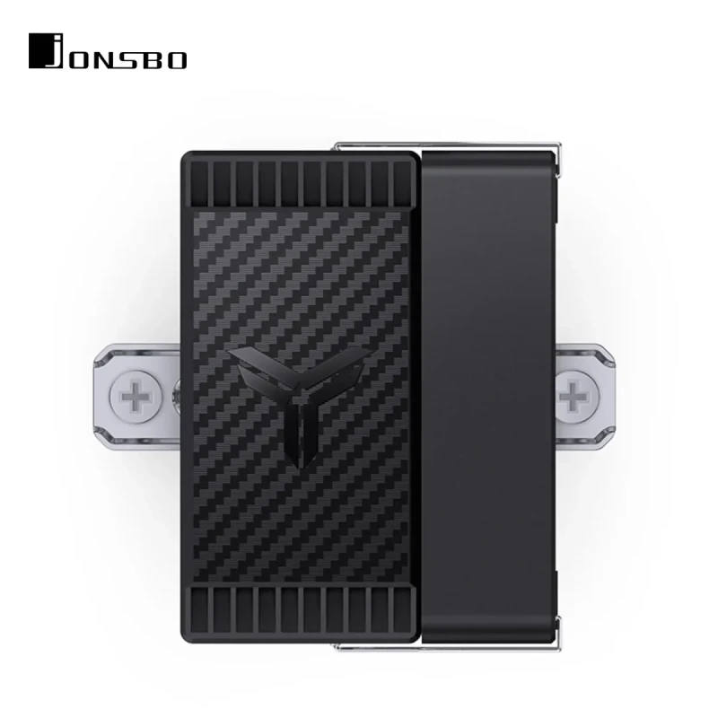 Процесорний кулер JONSBO CR-1400 EVO Black (92mm/LGA115X/1200/1700, AMD AM4/AM5/4 тепл. трубки)