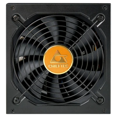 Блок живлення CHIEFTEC 650W Polaris (PPS-650FC) Блок живлення CHIEFTEC 650W Polaris (PPS-650FC)