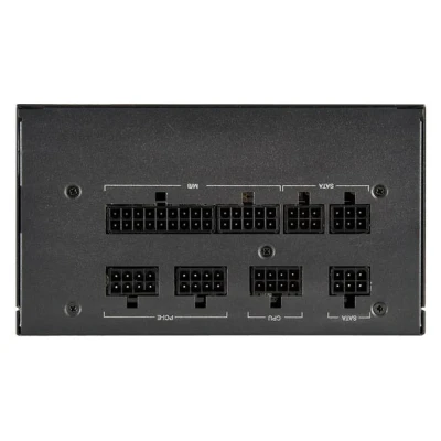 Блок живлення CHIEFTEC 650W Polaris (PPS-650FC) Блок живлення CHIEFTEC 650W Polaris (PPS-650FC)