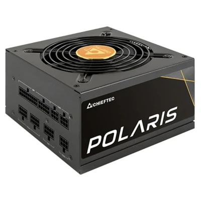 Блок живлення CHIEFTEC 650W Polaris (PPS-650FC)