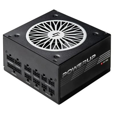 Блок живлення CHIEFTEC 850W PowerUP Gold (GPX-850FC)