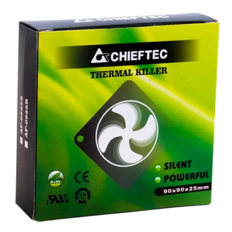 Вентилятор Chieftec AF-0925S