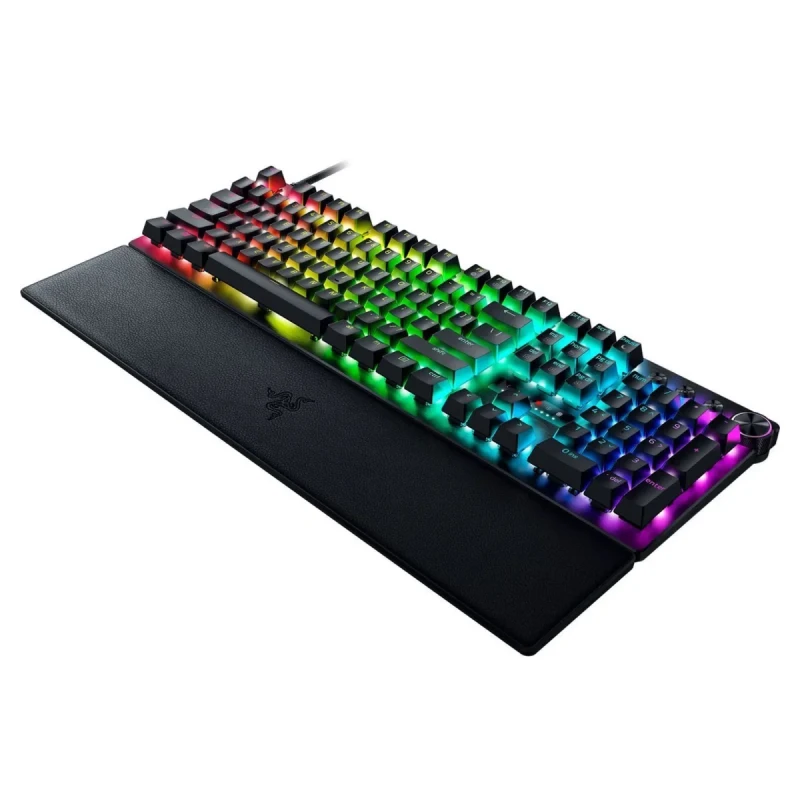 Клавіатура Razer Huntsman V3 Pro Black (RZ03-04970100-R3M1)
