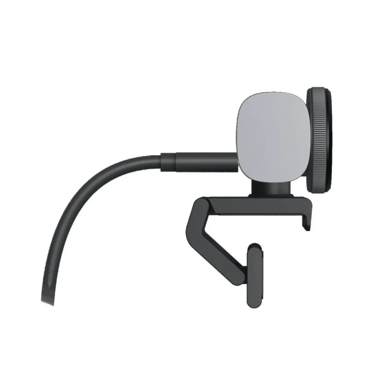 Веб-камера Logitech MX Brio 705 for Business 4K Graphite (960-001530)