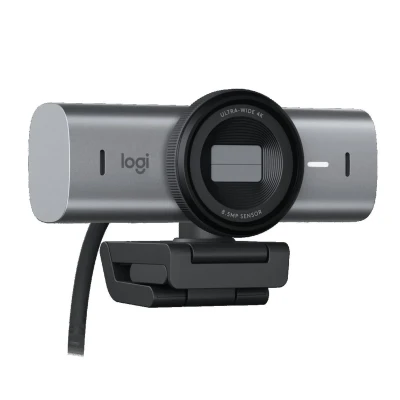 Веб-камера Logitech MX Brio 705 for Business 4K Graphite (960-001530)