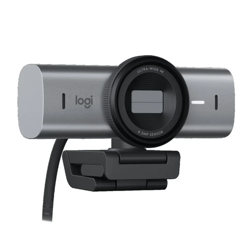 Веб-камера Logitech MX Brio 705 for Business 4K Graphite (960-001530)