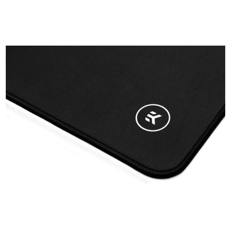 Ігрова поверхня EKWB EK-Loot Mousepad - Black XL (3831109861936)