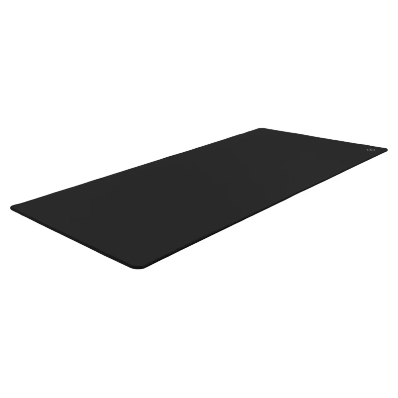 Ігрова поверхня EKWB EK-Loot Mousepad - Black XL (3831109861936)