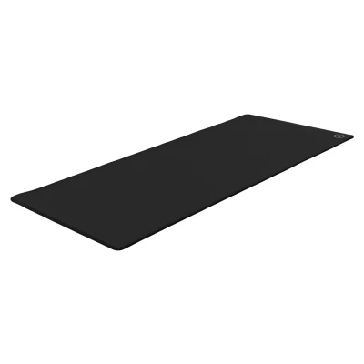 Ігрова поверхня EKWB EK-Loot Mousepad - Black L (3831109861929)
