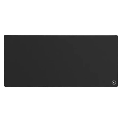 Ігрова поверхня EKWB EK-Loot Mousepad - Black L (3831109861929)