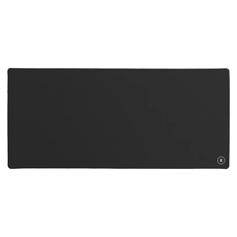 Ігрова поверхня EKWB EK-Loot Mousepad - Black L (3831109861929)
