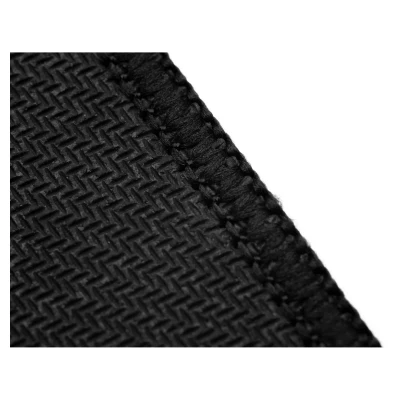 Ігрова поверхня EKWB EK-Loot Mousepad - Black L (3831109861929)
