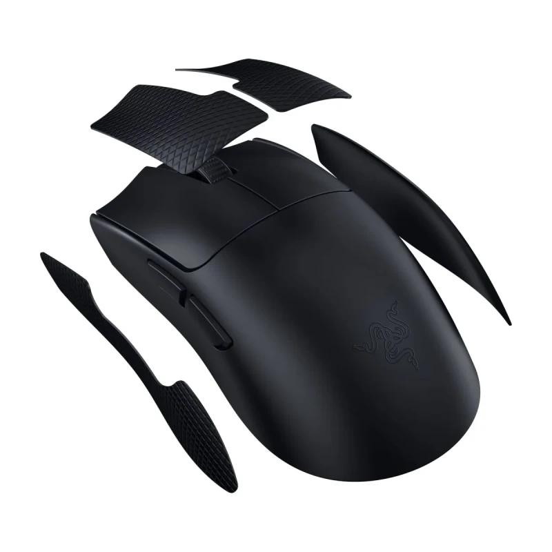Мишка RAZER Viper V3 PRO Wireless black (RZ01-05120100-R3G1)
