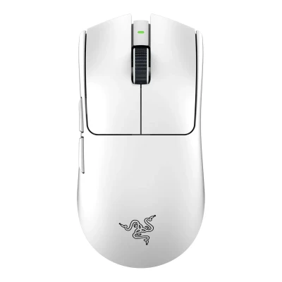 Мишка RAZER Viper V3 PRO Wireless white (RZ01-05120200-R3G1)