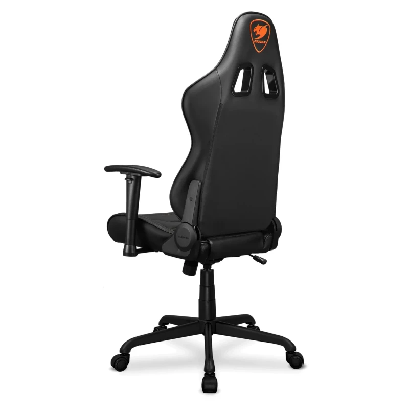 Крісло для геймерів Cougar Armor ELITE (Black)