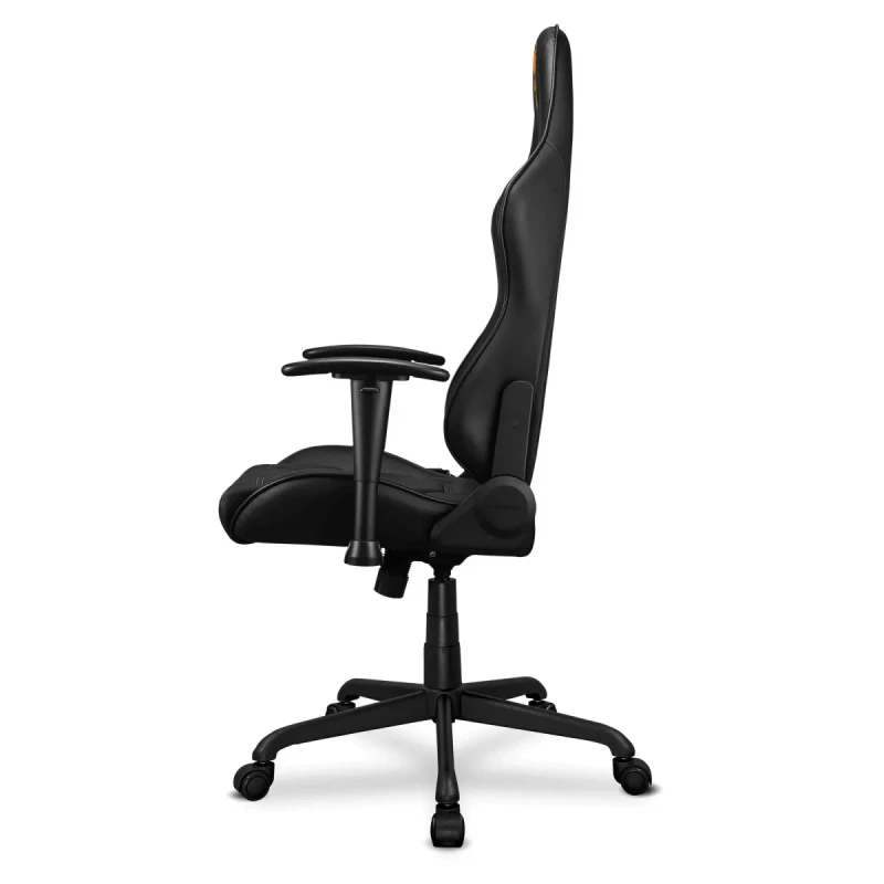 Крісло для геймерів Cougar Armor ELITE (Black)