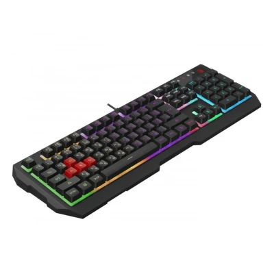 Клавіатура A4Tech B140N Bloody (Black) Клавіатура A4Tech B140N Bloody (Black)
