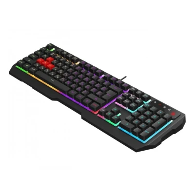 Клавіатура A4Tech B140N Bloody (Black) Клавіатура A4Tech B140N Bloody (Black)