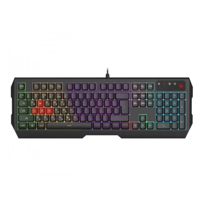 Клавіатура A4Tech B140N Bloody (Black)
