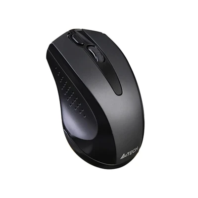 Мишка A4Tech G9-500F-1 (Black)